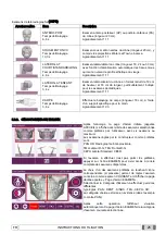 Preview for 161 page of Myray hyperion X9 Operator'S Manual