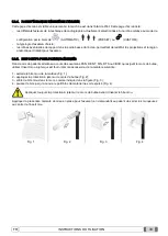 Preview for 169 page of Myray hyperion X9 Operator'S Manual