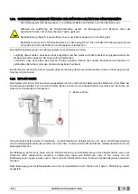 Preview for 217 page of Myray hyperion X9 Operator'S Manual