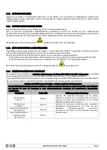 Preview for 218 page of Myray hyperion X9 Operator'S Manual