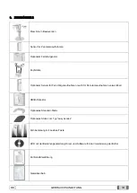 Preview for 223 page of Myray hyperion X9 Operator'S Manual