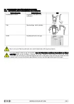 Preview for 234 page of Myray hyperion X9 Operator'S Manual