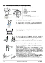 Preview for 239 page of Myray hyperion X9 Operator'S Manual