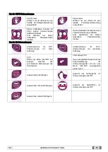 Preview for 255 page of Myray hyperion X9 Operator'S Manual