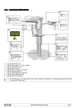 Preview for 266 page of Myray hyperion X9 Operator'S Manual