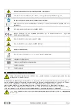 Preview for 280 page of Myray hyperion X9 Operator'S Manual