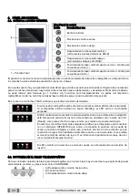 Preview for 292 page of Myray hyperion X9 Operator'S Manual