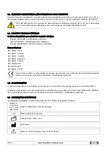 Preview for 347 page of Myray hyperion X9 Operator'S Manual