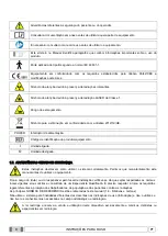 Preview for 348 page of Myray hyperion X9 Operator'S Manual