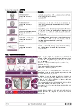 Preview for 365 page of Myray hyperion X9 Operator'S Manual