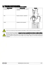 Preview for 370 page of Myray hyperion X9 Operator'S Manual