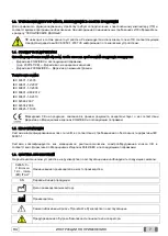 Preview for 415 page of Myray hyperion X9 Operator'S Manual