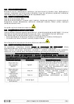 Preview for 422 page of Myray hyperion X9 Operator'S Manual