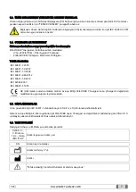 Preview for 483 page of Myray hyperion X9 Operator'S Manual