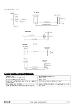 Preview for 530 page of Myray hyperion X9 Operator'S Manual