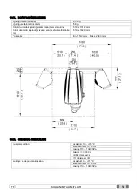 Preview for 535 page of Myray hyperion X9 Operator'S Manual