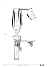 Preview for 545 page of Myray hyperion X9 Operator'S Manual