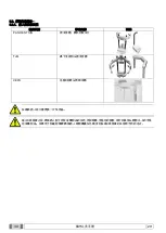 Preview for 574 page of Myray hyperion X9 Operator'S Manual