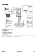 Preview for 606 page of Myray hyperion X9 Operator'S Manual