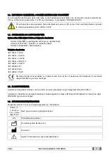 Preview for 619 page of Myray hyperion X9 Operator'S Manual