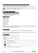 Preview for 687 page of Myray hyperion X9 Operator'S Manual