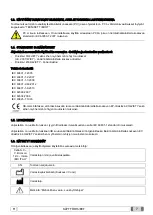 Preview for 755 page of Myray hyperion X9 Operator'S Manual