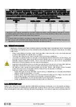 Preview for 764 page of Myray hyperion X9 Operator'S Manual