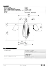 Preview for 807 page of Myray hyperion X9 Operator'S Manual