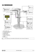 Preview for 810 page of Myray hyperion X9 Operator'S Manual