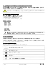 Preview for 823 page of Myray hyperion X9 Operator'S Manual