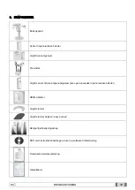 Preview for 835 page of Myray hyperion X9 Operator'S Manual