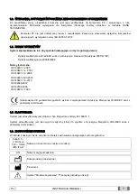 Preview for 891 page of Myray hyperion X9 Operator'S Manual