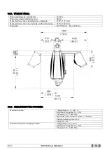 Preview for 943 page of Myray hyperion X9 Operator'S Manual