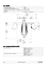 Preview for 1011 page of Myray hyperion X9 Operator'S Manual