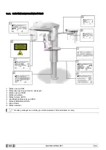 Preview for 1014 page of Myray hyperion X9 Operator'S Manual