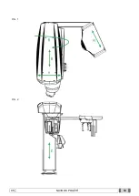 Preview for 1021 page of Myray hyperion X9 Operator'S Manual