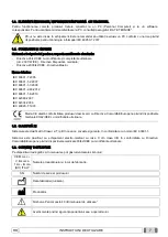 Preview for 1095 page of Myray hyperion X9 Operator'S Manual