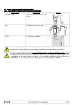 Preview for 1118 page of Myray hyperion X9 Operator'S Manual