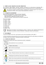 Preview for 1163 page of Myray hyperion X9 Operator'S Manual