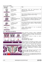 Preview for 1181 page of Myray hyperion X9 Operator'S Manual