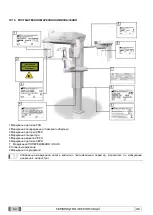 Preview for 1218 page of Myray hyperion X9 Operator'S Manual