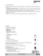 Preview for 4 page of Myray RX DC Installation Manual