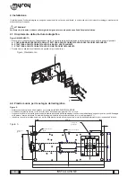 Preview for 6 page of Myray RX DC Installation Manual