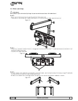 Preview for 7 page of Myray RX DC Installation Manual