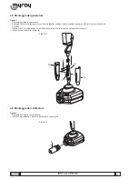 Preview for 10 page of Myray RX DC Installation Manual