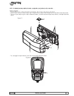 Preview for 13 page of Myray RX DC Installation Manual