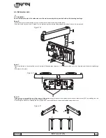 Preview for 19 page of Myray RX DC Installation Manual