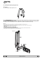 Preview for 20 page of Myray RX DC Installation Manual