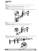 Preview for 21 page of Myray RX DC Installation Manual