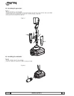 Preview for 22 page of Myray RX DC Installation Manual